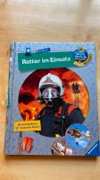 Ravensburger Wieso Weshalb Warum Retter im Einsatz Buch Dresden - Leubnitz-Neuostra Vorschau