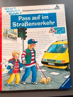 Wieso weshalb warum - Pass auf im Strassenverkehr Nordrhein-Westfalen - Gelsenkirchen Vorschau