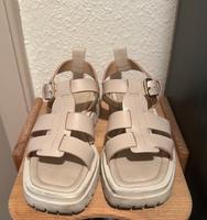 Marc o'Polo Sandal Hessen - Darmstadt Vorschau