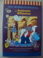 CD ROM Benjamin Blümchen Das Gespensterspiel Dithmarschen - Buesum Vorschau