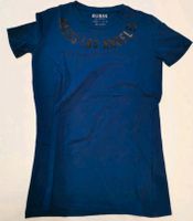 Guess Los Angeles T-shirt blau Nordrhein-Westfalen - Werne Vorschau