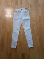 Tommy Jeans Nora Mid Rise Skinny 29/30 Jeans Neu mit Etikett Hessen - Dietzenbach Vorschau