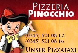 ‼️ Pizzafahrer gesucht ‼️ in Halle