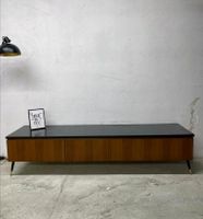 Retro Lowboard/Sideboard/vintage/teak/mid century/bauhaus/70s/60s Bayern - Uettingen Vorschau