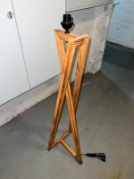 166 cm Tripod-Stehlampe Tilson (ohne Stoffschirm) Nordrhein-Westfalen - Jülich Vorschau