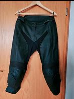 Motorrad Lederhose Gr.42 Nordrhein-Westfalen - Oerlinghausen Vorschau