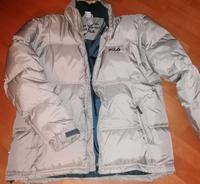 Steppjacke Fila Gr. 54 Nordrhein-Westfalen - Lage Vorschau