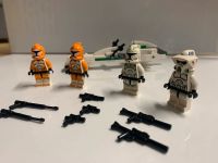 LEGO STAR WARS 7913: Clone Trooper Battle Pack Schleswig-Holstein - Ahlefeld-Bistensee Vorschau