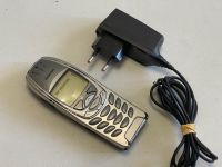 Nokia 6310i ideal für Freisprecheinrichtung BMW Mercedes VW Audi Berlin - Steglitz Vorschau