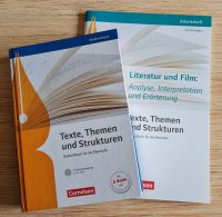 Texte, Themen und Strukturen. Deutsch-Buch mit Arbeitsheft Bayern - Neustadt a. d. Waldnaab Vorschau