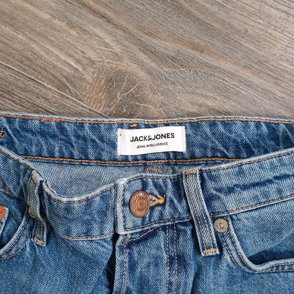 Jack & Jones Jeans 29/32 NEU in Kelsterbach