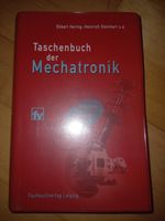 Taschenbuch der Mechatronik Bayern - Langfurth Vorschau