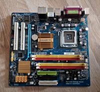 Gigabyte GA-EG31MF-S2 Mainboard Brandenburg - Potsdam Vorschau