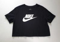 Nike Shirt schwarz S neuwertig Hessen - Sontra Vorschau