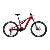 Norco Sight VLT A2 Modell 23/24 *NEU* E-Bike Mountainbike 900 Wh Bayern - Immenstadt Vorschau