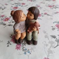 Goebel Figur Pärchen Kuss Teddy Nordrhein-Westfalen - Haan Vorschau