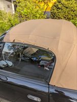 MX 5 NA Cabrio Verdeck flicken Reparatur | Schneider Autosattler Elberfeld - Elberfeld-West Vorschau