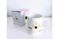 Katze Kaffetasse Coffeemug Cat Kitty Kätzchen Nordrhein-Westfalen - Leverkusen Vorschau