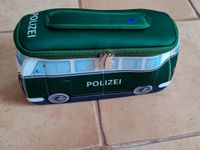 Kulturbeutel Polizei VW original Bulli T1 Bus Tasche Brandenburg - Hohen Neuendorf Vorschau