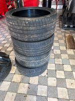 Michelin Pilot Sport 4S 255/35 19 96Y DOT0521 4 Stück Bayern - Wallenried Vorschau