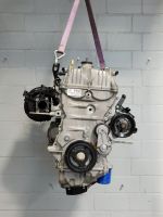 - TOP - - Motor Opel Astra K 1.4 - - B14XE - - Bj.16 - - 9 TKM - Niedersachsen - Nortmoor Vorschau