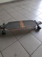 Longboard,  Skateboard Niedersachsen - Neuenkirchen - Merzen Vorschau