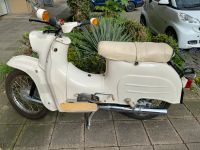 SIMSON Schwalbe KR51/1 Nürnberg (Mittelfr) - Nordstadt Vorschau