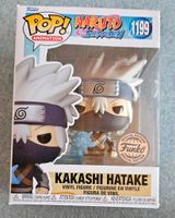 Funko Pop! Animation Naruto Shippuden Kakashi Hatake 1199 Hessen - Nidderau Vorschau