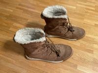 Sorel Winterschuhe mit Fellfutter in 37 Bayern - Rosenheim Vorschau