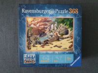 Ravensburger Puzzle 368 No.129546-Exit Kids-Das Piratenabenteuer Sachsen-Anhalt - Pretzien Vorschau