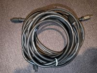 Diverse Toslink optische Kabel Soundübertragung, zw. 1,5m - 5m ✓ Bayern - Fahrenzhausen Vorschau
