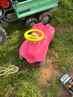 Bobycar in rosa Bayern - Freyung Vorschau