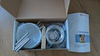 Schokoladenfondue Set, NEU, unbenutzt, originalverpackt München - Milbertshofen - Am Hart Vorschau