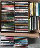 Musik CD‘s Sammlung / Konvolut Hessen - Griesheim Vorschau