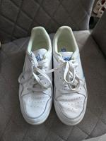 Asics Sneaker/ Lifestyle/ Tiger  Japan S , Gr. 42,5 weiß Nordrhein-Westfalen - Hiddenhausen Vorschau