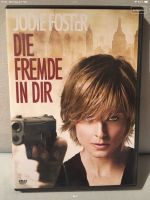 DVD „Die Fremde in Dir“ Thriller Jodie Foster FSK 16 Bayern - Fürstenfeldbruck Vorschau