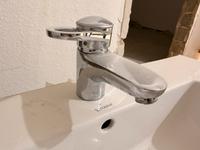 Waschbecken mit Unterschrank Essen - Essen-Borbeck Vorschau