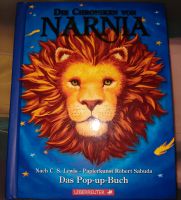 Die Chroniken von Narnia - Das Pop up Buch Berlin - Reinickendorf Vorschau