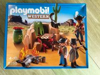 Playmobil 5250 Banditenversteck *Neu & OVP* Bremen - Schwachhausen Vorschau