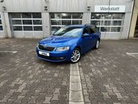 Skoda Octavia Combi 1.4 TSI Ambition Green tec DSG - E Baden-Württemberg - Karlsruhe Vorschau