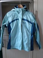 Jack Wolfskin Gr. S OUTDOOR mit Innenjacke Sachsen-Anhalt - Bernburg (Saale) Vorschau