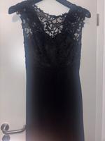 Maxikleid mit Spitze Rheinland-Pfalz - Trier Vorschau