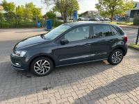 VW Polo 6r - Service+Tüv+Scheckheft✅ 75ps,Benzin Sound Edition Schleswig-Holstein - Bad Segeberg Vorschau