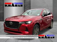 Mazda CX-60 PHEV 327PS Homura 8AT AWD Bose, 360° Sachsen - Chemnitz Vorschau