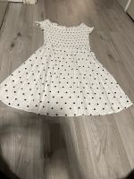 Weißes Kleid Größe 38 Hessen - Morschen Vorschau
