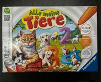 Ravensburger  TipToi Spiel:  Alle meine Tiere Nordrhein-Westfalen - Düren Vorschau