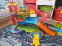 Tut tut baby flitzer Parkhaus + 3 Fahrzeuge Dresden - Neustadt Vorschau