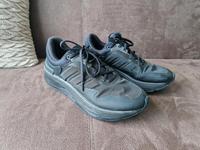 Adidas Gr. 41 Sneaker schwarz Lightmotion neuwertig Bayern - Eschenbach Vorschau
