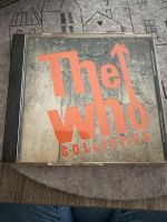 The Who Collection CD Nordrhein-Westfalen - Oberhausen Vorschau