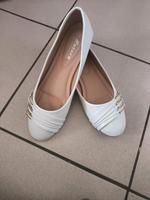 Damen Schuhe Größe 39 Bayern - Bad Kötzting Vorschau
